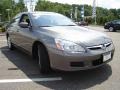 2006 Carbon Bronze Pearl Honda Accord EX-L V6 Sedan  photo #7