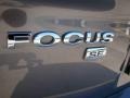2006 Liquid Grey Metallic Ford Focus ZX4 SE Sedan  photo #25