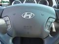 2009 Slate Blue Hyundai Sonata GLS V6  photo #19