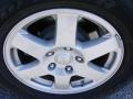 Light Graystone Pearl - Grand Cherokee Laredo Photo No. 9