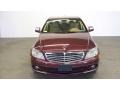 Barolo Red Metallic - C 300 4Matic Luxury Photo No. 3