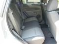 Light Graystone Pearl - Grand Cherokee Laredo Photo No. 15