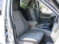 Light Graystone Pearl - Grand Cherokee Laredo Photo No. 16