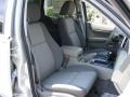 2009 Light Graystone Pearl Jeep Grand Cherokee Laredo  photo #16