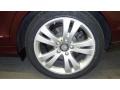 Barolo Red Metallic - C 300 4Matic Luxury Photo No. 9