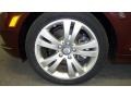 Barolo Red Metallic - C 300 4Matic Luxury Photo No. 10