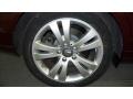 Barolo Red Metallic - C 300 4Matic Luxury Photo No. 12