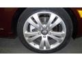 Barolo Red Metallic - C 300 4Matic Luxury Photo No. 14