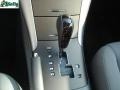 2009 Willow Gray Hyundai Sonata GLS V6  photo #18