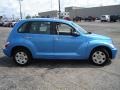 2008 Surf Blue Pearl Chrysler PT Cruiser LX  photo #6