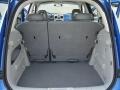 Surf Blue Pearl - PT Cruiser LX Photo No. 16