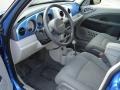 2008 Surf Blue Pearl Chrysler PT Cruiser LX  photo #23