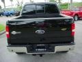 Black - F150 King Ranch SuperCrew 4x4 Photo No. 4