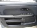 2006 Pewter Pearl Honda CR-V SE 4WD  photo #21