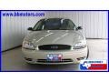 Gold Ash Metallic - Taurus SE Photo No. 2