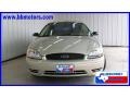 2007 Gold Ash Metallic Ford Taurus SE  photo #2