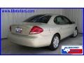 2007 Gold Ash Metallic Ford Taurus SE  photo #3