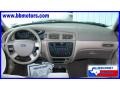 2007 Gold Ash Metallic Ford Taurus SE  photo #8