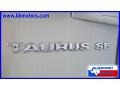 Gold Ash Metallic - Taurus SE Photo No. 10