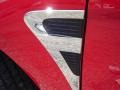 Vermillion Red - Focus SE Sedan Photo No. 12