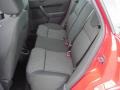 Vermillion Red - Focus SE Sedan Photo No. 16