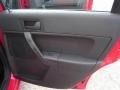 Vermillion Red - Focus SE Sedan Photo No. 18