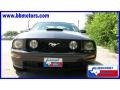 2009 Alloy Metallic Ford Mustang GT Premium Coupe  photo #2