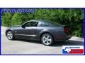 2009 Alloy Metallic Ford Mustang GT Premium Coupe  photo #7