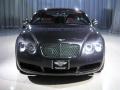 2007 Anthracite Bentley Continental GT Diamond Series  photo #4