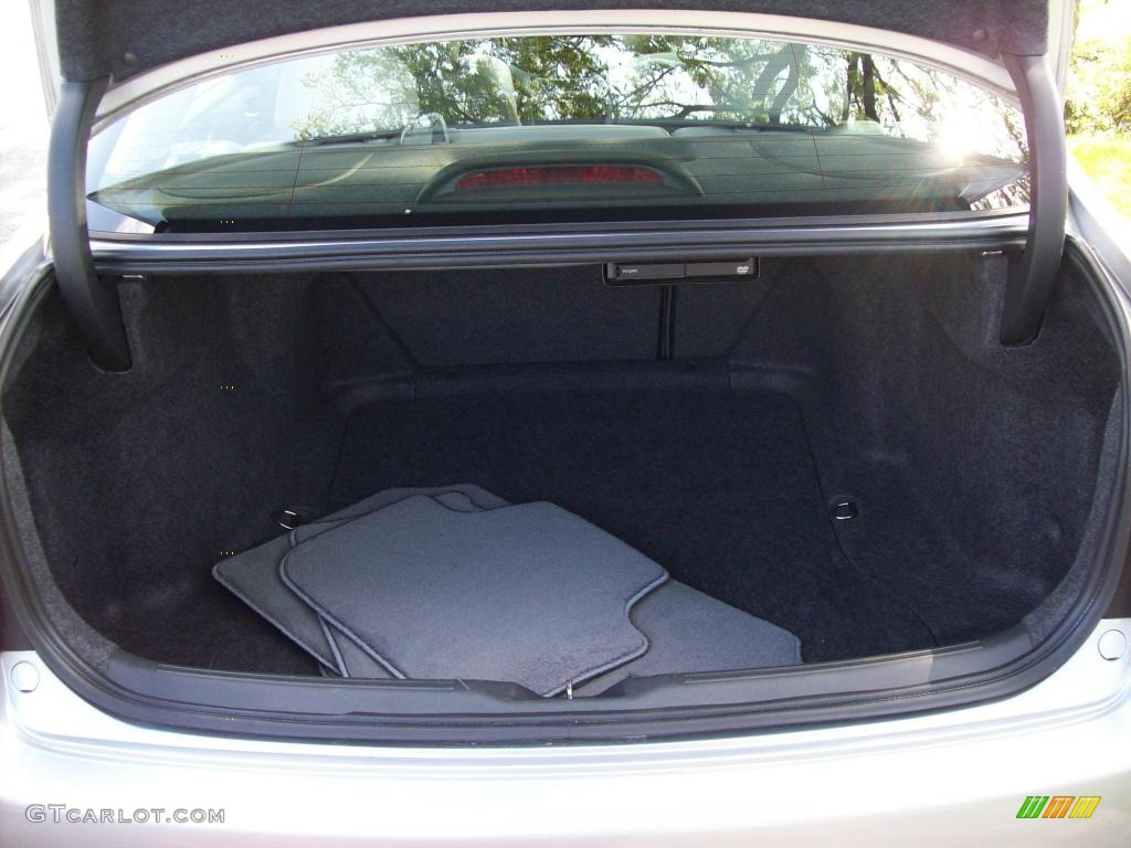 2005 TSX Sedan - Satin Silver Metallic / Quartz photo #23