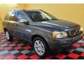 2008 Titanium Gray Metallic Volvo XC90 V8 AWD  photo #1