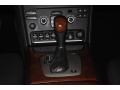 2008 Titanium Gray Metallic Volvo XC90 V8 AWD  photo #9