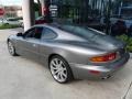 Tungsten Silver - DB7 Vantage Coupe Photo No. 4