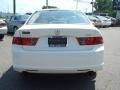 Premium White Pearl - TSX Sedan Photo No. 5
