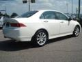 Premium White Pearl - TSX Sedan Photo No. 6