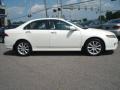 Premium White Pearl - TSX Sedan Photo No. 7