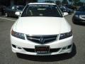Premium White Pearl - TSX Sedan Photo No. 9