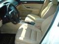 Premium White Pearl - TSX Sedan Photo No. 10