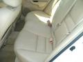 Premium White Pearl - TSX Sedan Photo No. 11