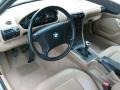 1997 Atlanta Blue Metallic BMW Z3 1.9 Roadster  photo #10