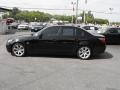 Jet Black - 5 Series 545i Sedan Photo No. 10