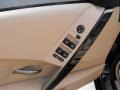 Jet Black - 5 Series 545i Sedan Photo No. 18