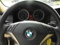 Jet Black - 5 Series 545i Sedan Photo No. 20