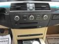 Jet Black - 5 Series 545i Sedan Photo No. 21