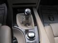 Jet Black - 5 Series 545i Sedan Photo No. 24