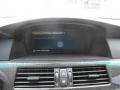 Jet Black - 5 Series 545i Sedan Photo No. 25