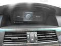 Jet Black - 5 Series 545i Sedan Photo No. 26