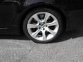 Jet Black - 5 Series 545i Sedan Photo No. 33