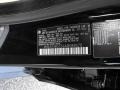 Jet Black - 5 Series 545i Sedan Photo No. 34