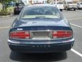 1998 Majestic Teal Pearl Buick Park Avenue   photo #4